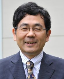 縣さん