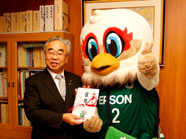 真夏の日差しの中で白熱した戦い　市民スポーツ夏季大会２日目２