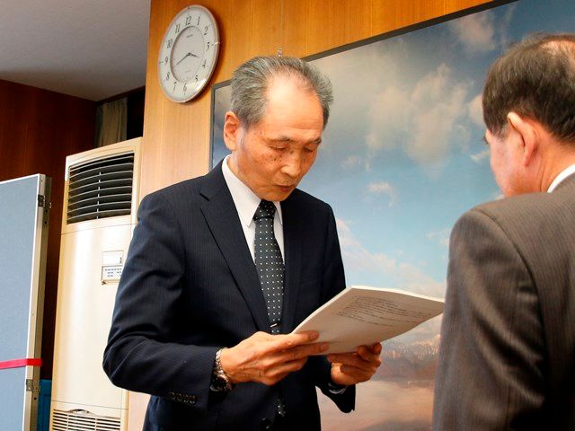 市社会福祉審議会が　新たな地域福祉計画案に答申