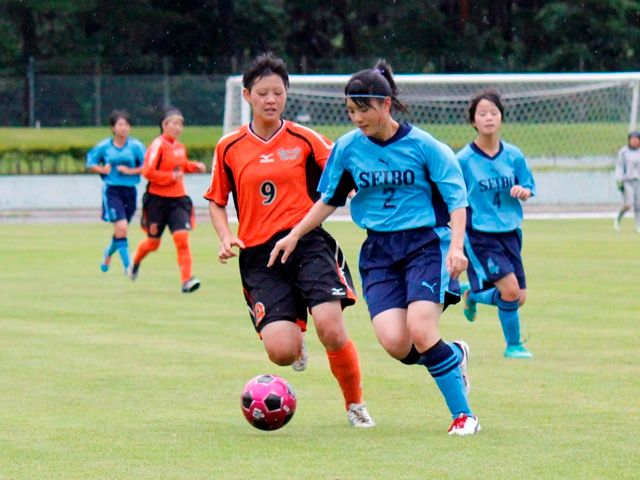 おおまぴょんカップ女子サッカー大会