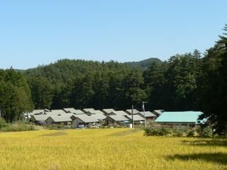 風景写真