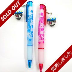 ボールペンの画像（完売しました）