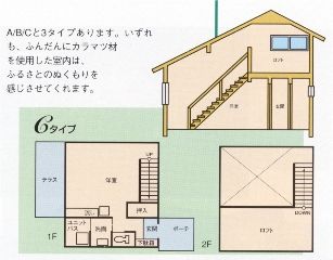 平面図