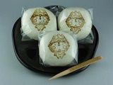 おおまぴょん饅頭