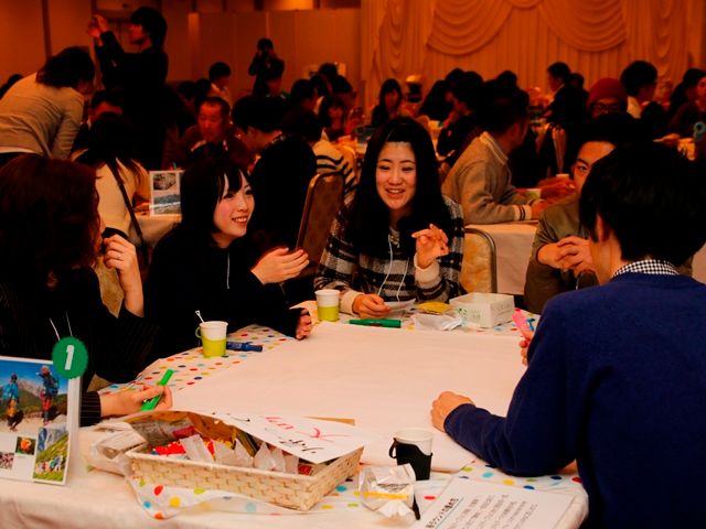 信濃大町youthサミット初開催2