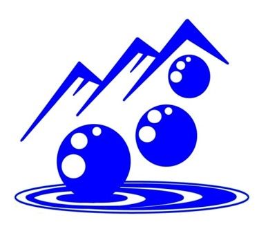 信濃大町ブランドロゴ
