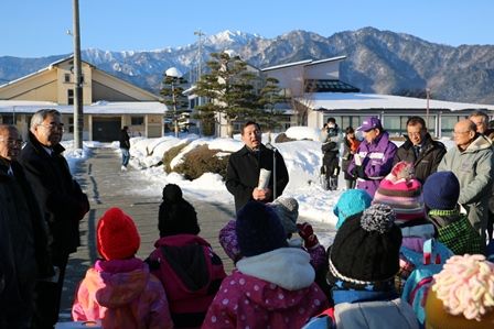 市民スポーツ祭冬季大会の市民スケート大会