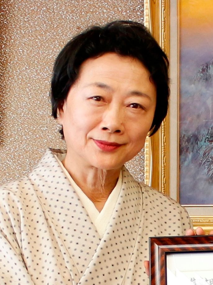 横山さん